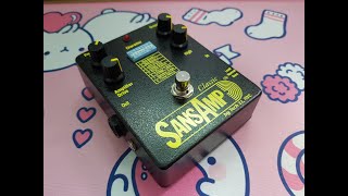 Tech 21 SansAmp Classic - What To Know & Where To Buy Tech 21 SansAmp Classic - What To Know & Where To Buy