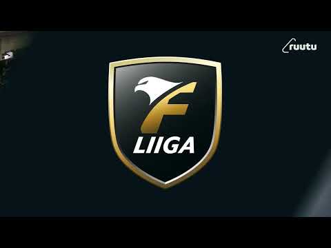 F-liigaM, Eräviikingit - TPS , 20.9.2025, 5 minuuttia.