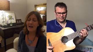 Maighdeanan na H'airidh - Karen Matheson &amp; Tim Edey special lockdown session