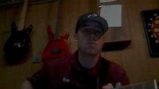 Ryan Cabrera - Reasons (Cover)