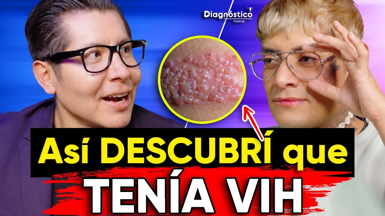 👉🏼MI VIDA como CHOLO, GAY y TRAVESTI de LA MÁS DRAGA 😎 | #Diagnóstico 180 | Mr Doctor
