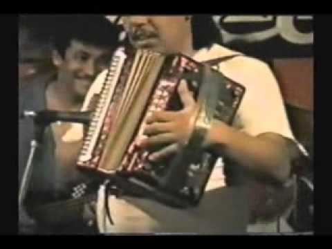 Exclusivo Diomedes Díaz y Juancho Rois interpretan un Canto Celestial antes de grabada