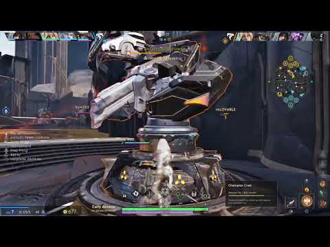 Predecessor: serath gameplay