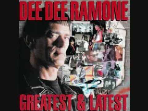 Dee Dee Ramone - Motorbikin