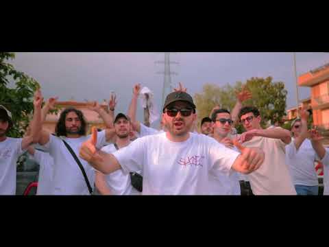 SAGGIO LEPE - Ricordo Quando ❤ SHIFT TRIBUTE (skit Danno + scratch DJ Drugo) OFFICIAL VIDEO