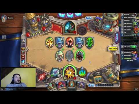 Reynad was right, Kripp is the best Hearthstone player