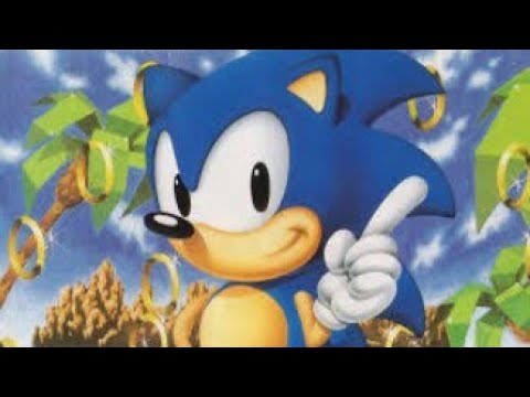 Sonic Beatbox solo 3