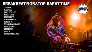 Download lagu DJ BREAKBEAT NONSTOP JOANNA X GAM GAM SUPER BARAT TIME INDO BIKIN MENYALA BOSKU | DMZ BREAKBEAT mp3 Download lagu DJ BREAKBEAT NONSTOP JOANNA X GAM GAM SUPER BARAT TIME INDO BIKIN MENYALA BOSKU | DMZ BREAKBEAT mp3
