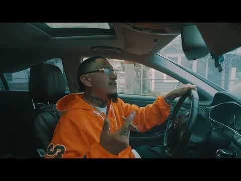 93BABY “On The Low” (Official Video)