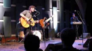 Good Old War - Just Another Day (LIVE HQ)