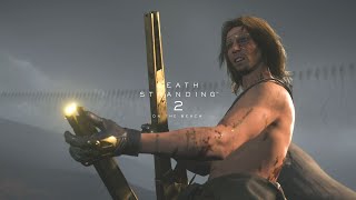 【デス・ストランディング 2】ターミナルフォートノットF8～エンディング【DEATH STRANDING 2: ON THE BEACH】