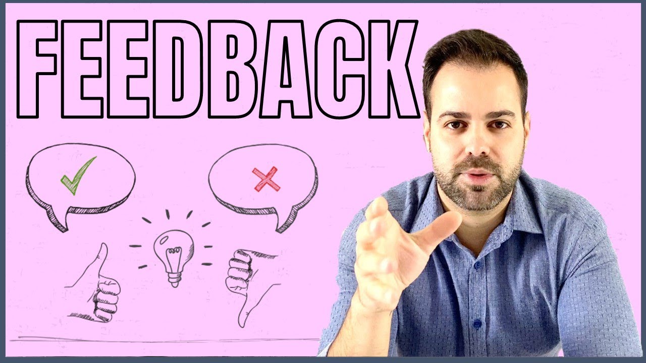 Como dar Feedback - 6 dicas para você aplicar de maneira correta, efetiva e construtiva