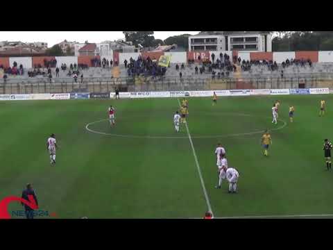 ALTAMURA | Tedesco e Dammacco stendono il Cerignola, tre punti d'oro per l'Altamura