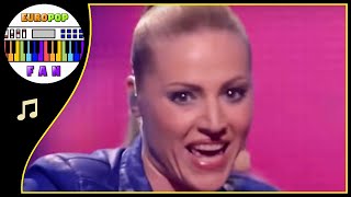 ESC 2012 Valentina Monetta 🇸🇲 Social Network Song ORIGINAL VERSION