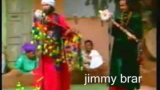 Sain Zahoor Ahmed- Sutiyan Jaag Naa Aee