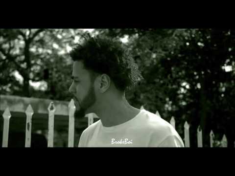 (FREE) J cole X Chance The Rapper Type Beat/Instrumental - "This Life" //BrokeBoi