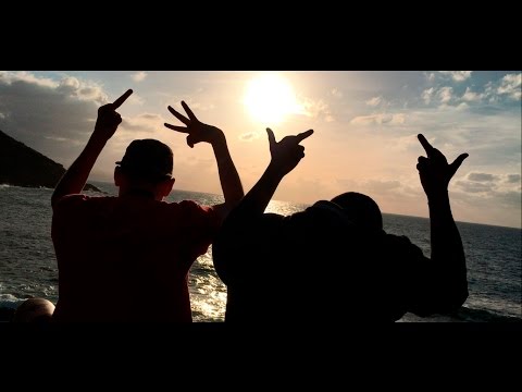 Aigory & Jerome - A tope (Nazka Muzik) [videoclip]