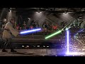 Obi Wan Kenobi Vs General Grievous Full Fight Scene Star Wars Revenge Of The Sith