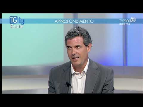 TGtg estate del 1 luglio 2019 – Matteo Calabresi