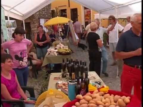 Festival Castelvittorio 2012 - I