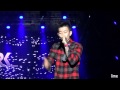 130907 One HipHop Festival_박재범(Jay Park) - Trill ...