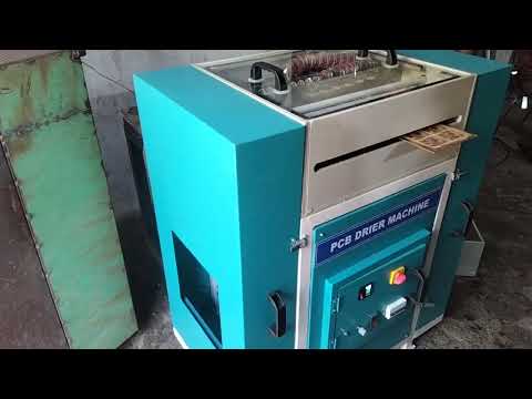 PCB Dryer