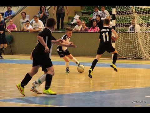 RÁBA ETO-TATAI AC 8-0 (2-0)