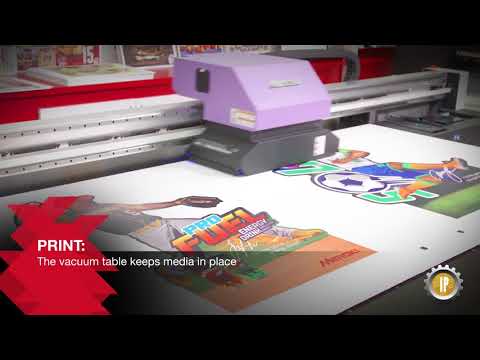 Traceur de découpe à plat grand format - Mimaki CF22-1225_4