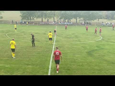 SK Hostovice vs. Slavoj Bohušovice 1/2