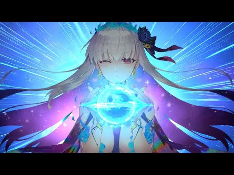 【FGO NA】Chaldea Summer Adventure | Lv.90+ Summer Kama 3T Farming【Fate/Grand Order】