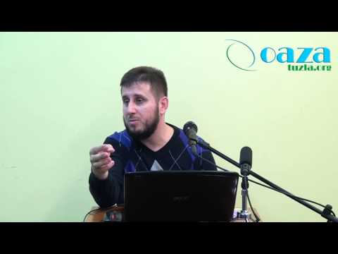 Selmir Hadzic, prof. - Samokontrola / OAZA Tuzla. 12 mart 2014