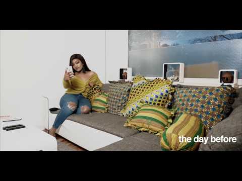 Goon Maan - Maame Serwaa (Official Video)