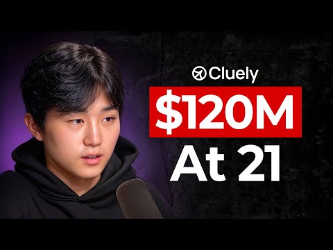 @jackneel - "Harvard Dropout: “Hard Work Is Dead!” Use AI to CHEAT And Get Rich | Roy Lee "