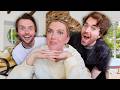 Moving Back To LA? House Hunting with Ryland and Shane!!