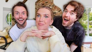 Moving Back To LA? House Hunting with Ryland and Shane!!