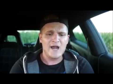 Chris Ares zerstört Jennifer Rostock !!! ^__^