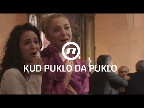 Kud puklo da puklo - Tjedni Promo 11.07.
