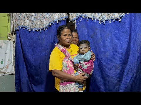 DI VONIS HIDUPNYA HANYA BERTAHAN 2 TAHUN ! - Semoga ada orang baik yang membantu nggih ❤️