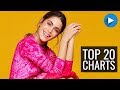 MEINE TOP 20 SINGLE CHARTS | AUGUST 2018 MEINE TOP 20 SINGLE CHARTS | AUGUST 2018