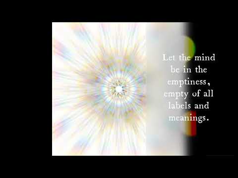 Dhamma for Dying and Illness (Part 1) -  Upasika Kee Nanayon - Theravadin Forest Tradition