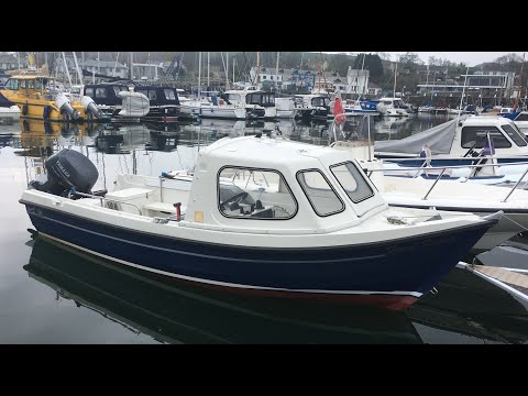 Small Boat Owners Guide To Buying A Boat | The Fish Locker