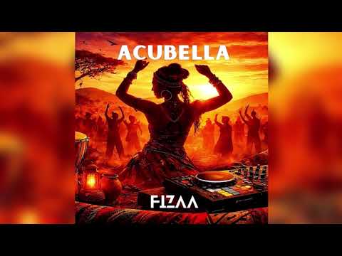 ACUBELLA - DJ Fizaa Ali