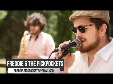 Freddie & The Pickpockets - Classiest Trio