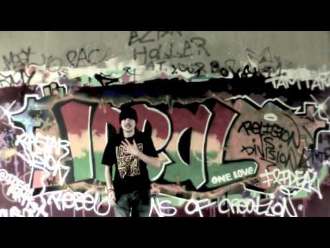 RaStar 'V' - I & Ideal - Religion Is Division (Official Video)