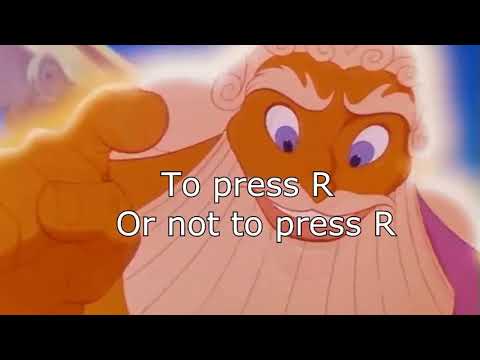 Press R to Win - JimBen Reupload