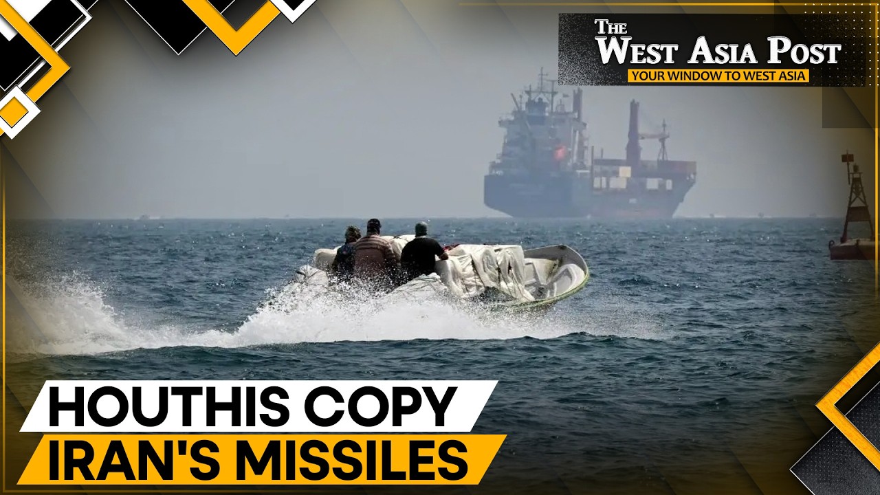 Houthis Seek Control of Bab Al-Mandeb; Houthis Could Charge Ships for Safe Passage Through Red Sea
