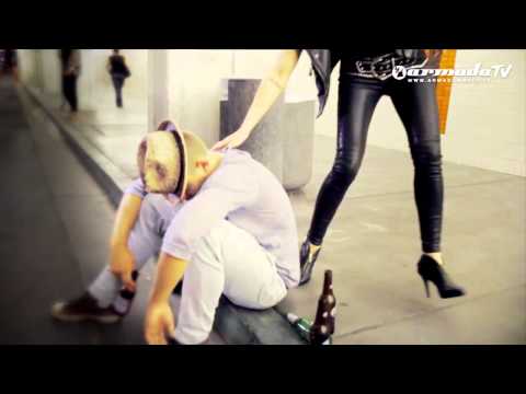 EDX feat  Sarah McLeod   Falling Out Of Love Official Music Video