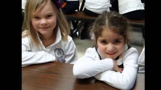 St Peter School Cambridge, MA