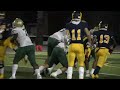 High School Football Long Beach Poly Vs Millikan