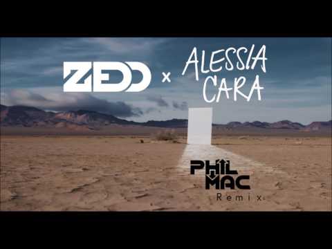 Zedd ft Alessia Cara - Stay (Phil Mac Remix)